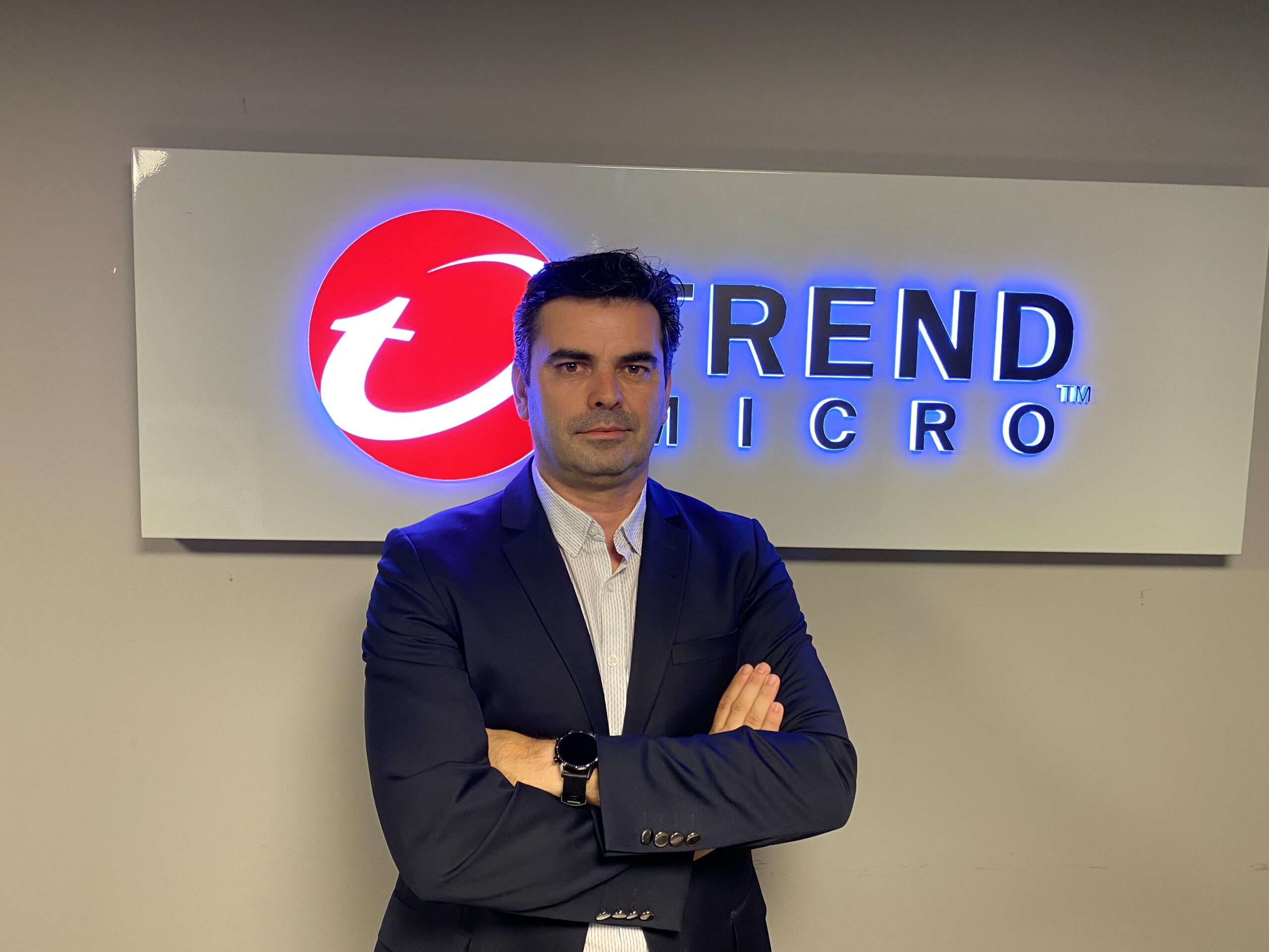 Trend Micro’dan Çarpıcı Araştırma: Saldırı Yüzeyleri Yönetilemiyor