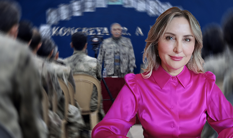 Hukukçu Çalıkuşu: ‘Lozan Türkiye’nin tapusudur ama tabusu değildir’