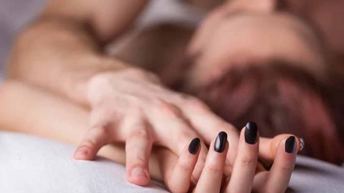 Depresyona karşı ideal seks sayısı verildi: Bu sayının fazlası zarar…