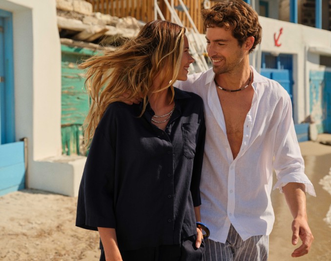 Dagi 2025 yaz koleksiyonunu tanıttı!