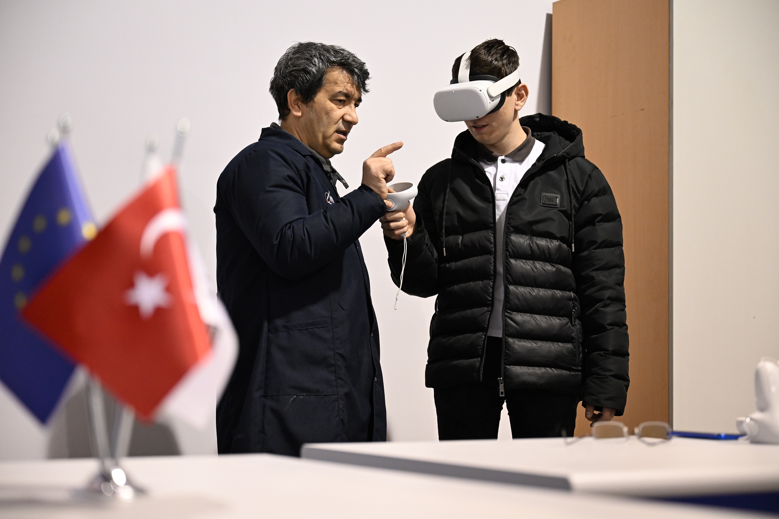 BTSO MESYEB’den Otomotiv Sektörüne Yeşil Işık