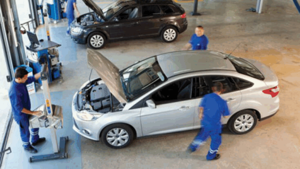 Eski tarihli otomobillere her yıl muayene zorunluluğu geliyor