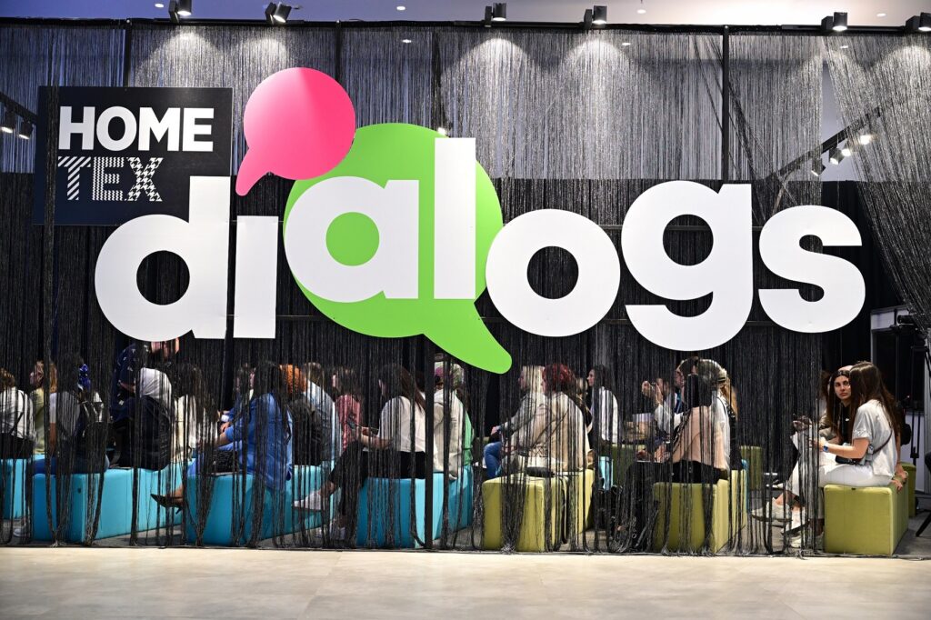 Dünya Ev Tekstili Sektörü HOMETEX’te Buluşuyor