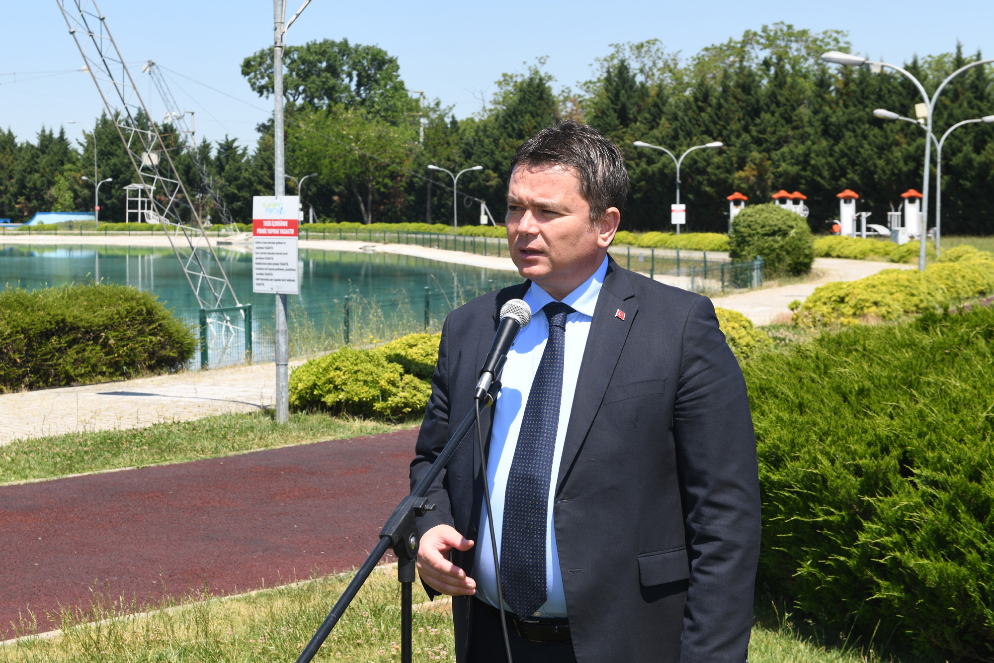 Engelliler Haftası’nda uçurtma şenliği ile farkındalık oluşturu