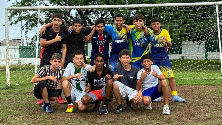 Kolombiya’dan 11 çocuk, Galatasaray için Türkiye’ye gelecek