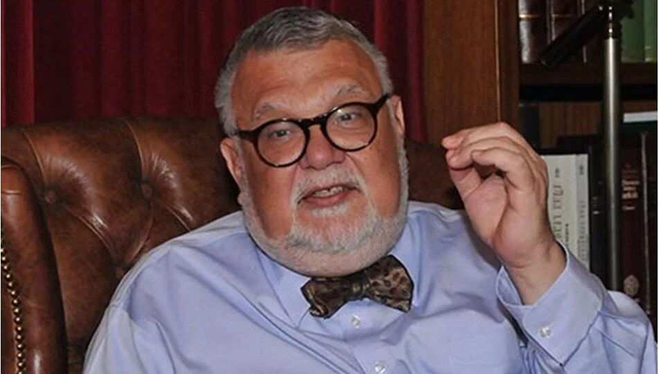 Celal Şengör Hakkında 2 Yıla Kadar Hapis Cezası İstendi