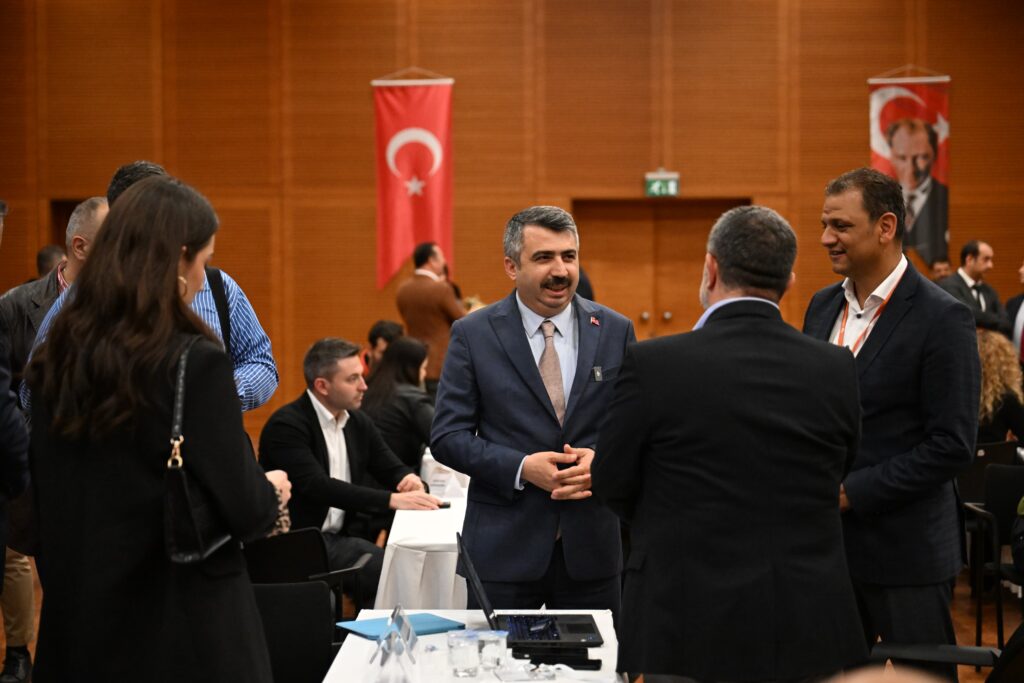 Bursa-Stuttgart uçuşları 30 Mayıs’ta başlıyor