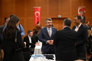 Bursa-Stuttgart uçuşları 30 Mayıs’ta başlıyor