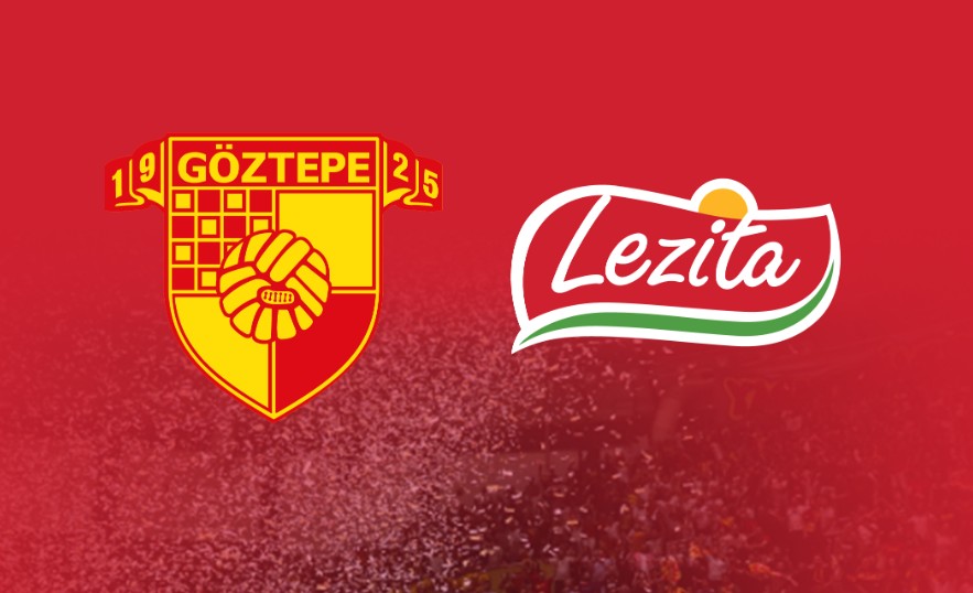 Lezita’nın ana sponsorluğunu üstlendiği Göztepe Erkek Basketbol Takımı Türkiye Basketbol 1. Ligi’nde