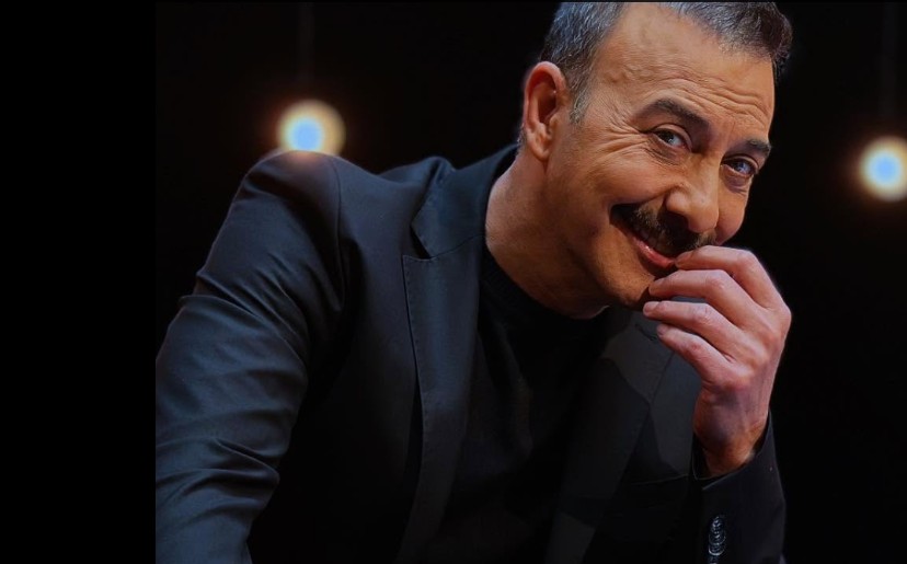 Ünlü oyuncu Hakan Yılmaz: ‘Babamın öldüğünü Instagram’dan öğrendim’