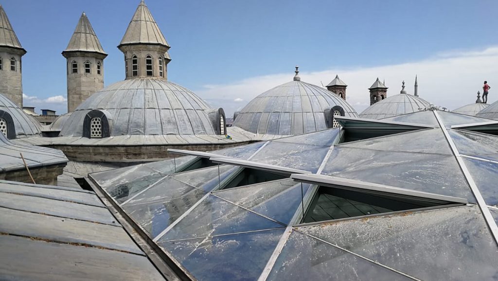 Bpas Otomatik Pencere Sistemleriyle Birden Fazla Soruna Tek Çözüm!