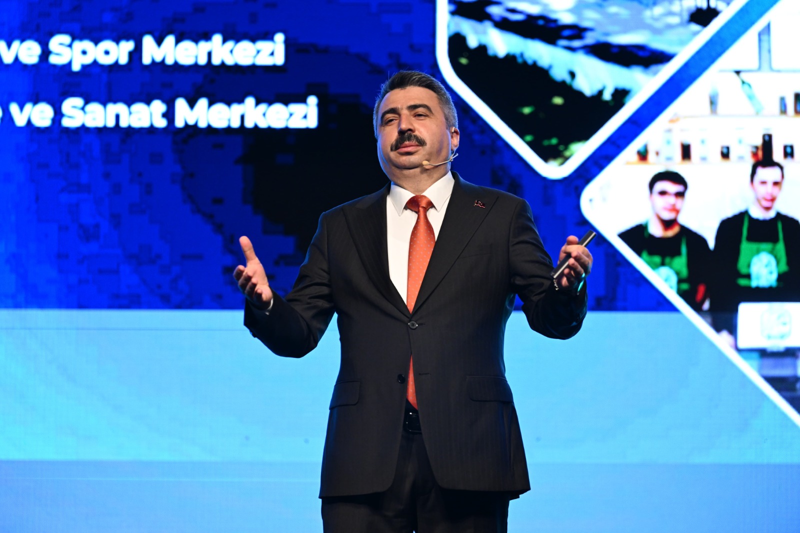 YILDIRIM’DA ÖNCELİK KENTSEL DÖNÜŞÜM