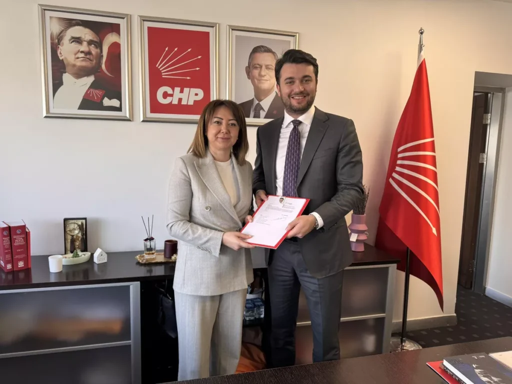 Ekrem İmamoğlu’nun avukatı Mehmet Pehlivan tutuklandı