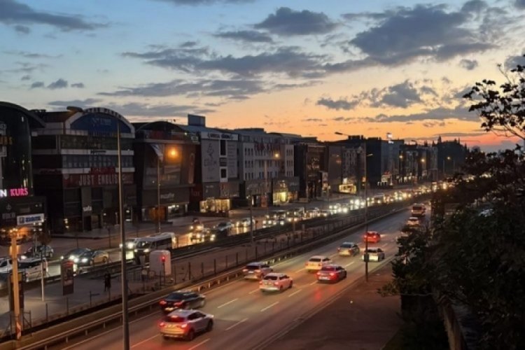 Meteoroloji Bursa’yı uyardı! Bursa’da bugün hava nasıl olacak?