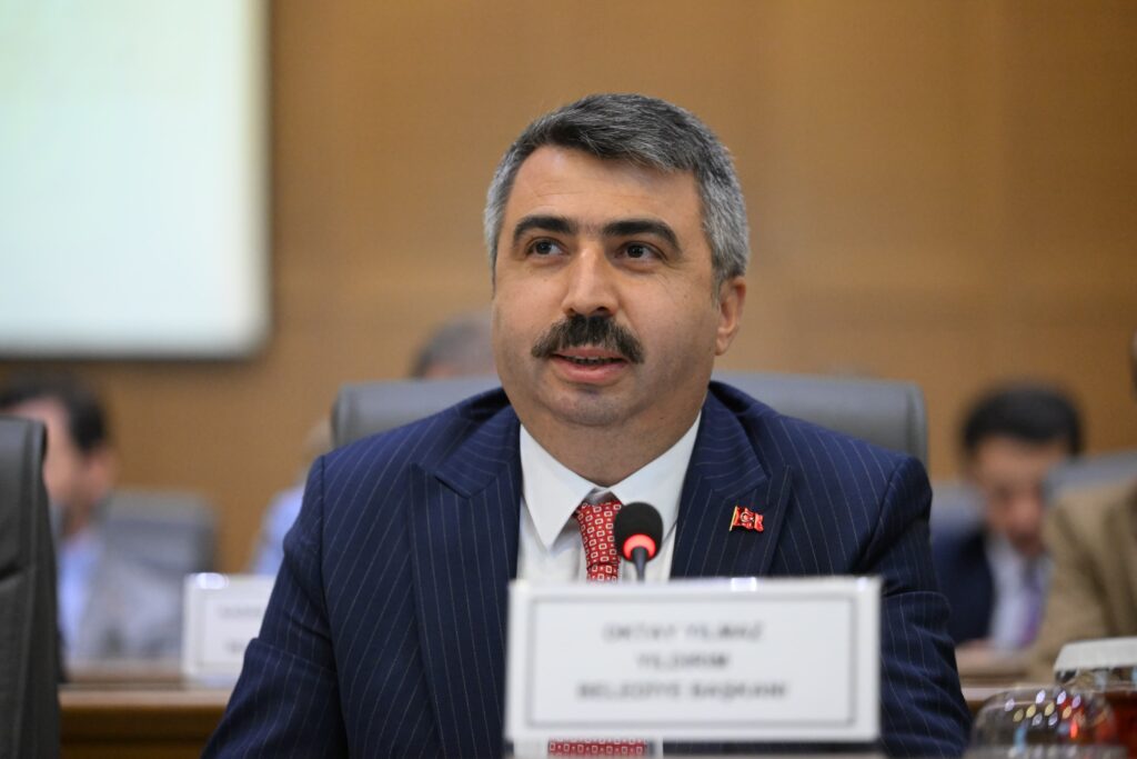 Yüzde 100 ‘Baskın Zamma’ Geçit Yok