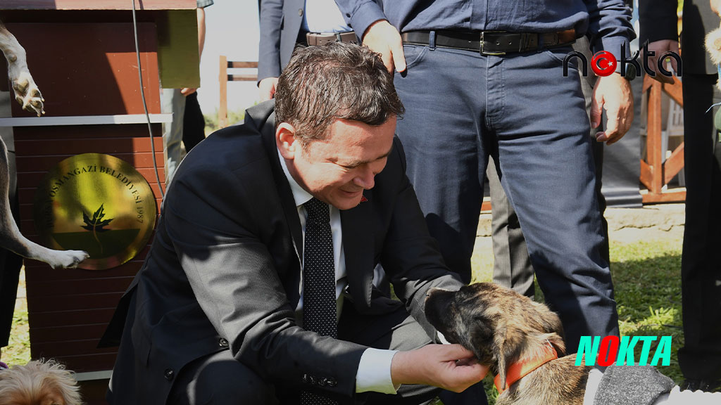 Adnan Kurtuluş’un da algı yaptığı 5 hayvan yardım derneğinden 25 milyon liralık vurgun
