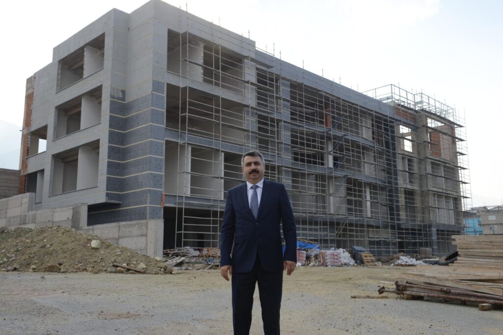 Engelsiz Yaşam Merkezi Gün Sayıyor