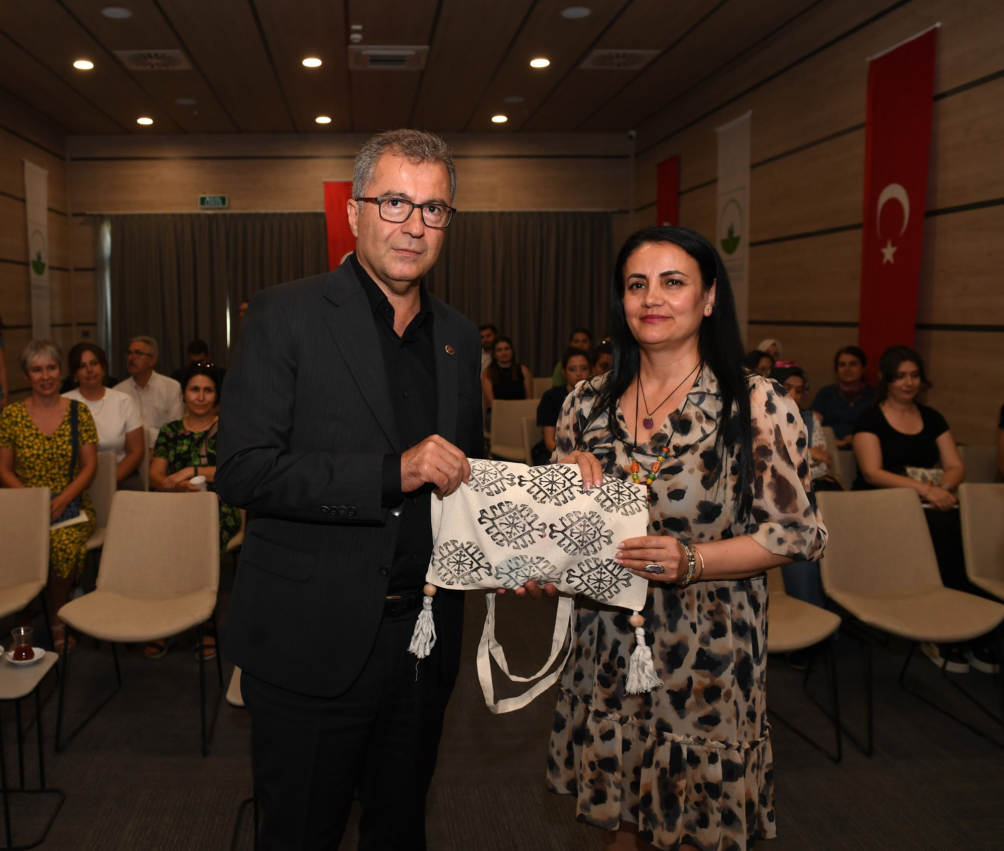 Osmangazi Belediyesi herkese eşit hizmet için çalışıyor