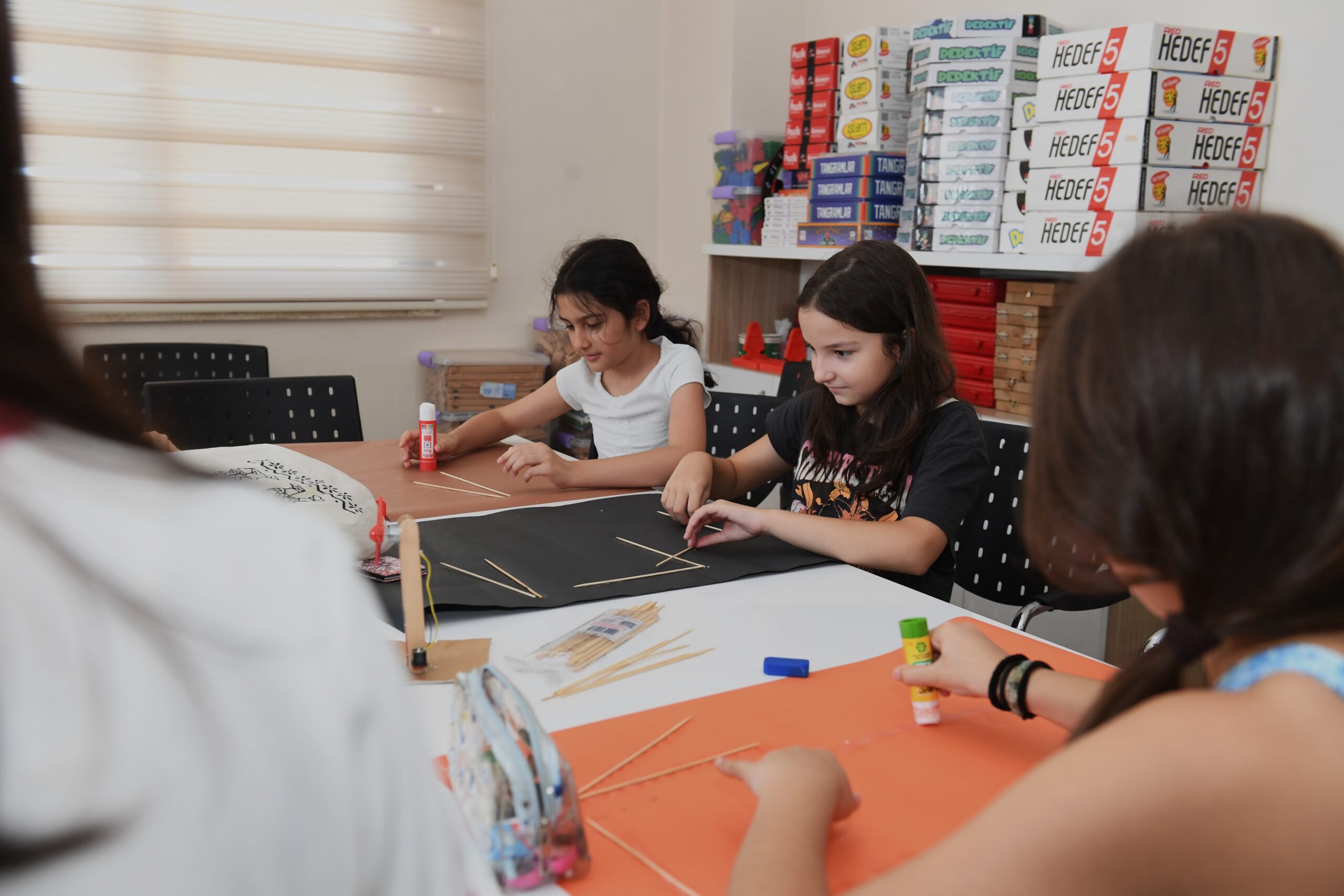 Öğrencilerin heyecanla beklediği yaz okulu başlıyor