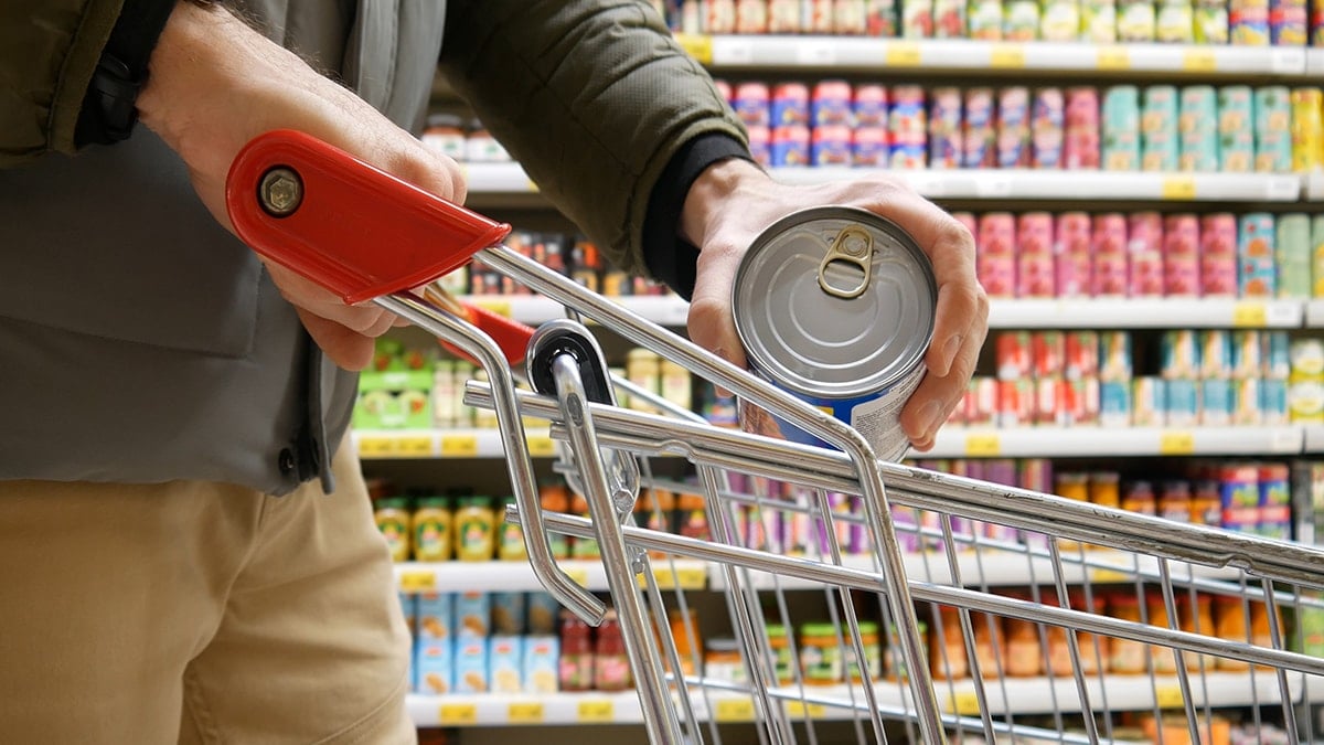 139 yıllık gıda devi sessizce çöktü