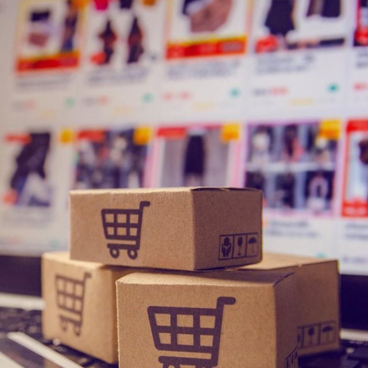 3 milyonu aşkın ürün satın aldı