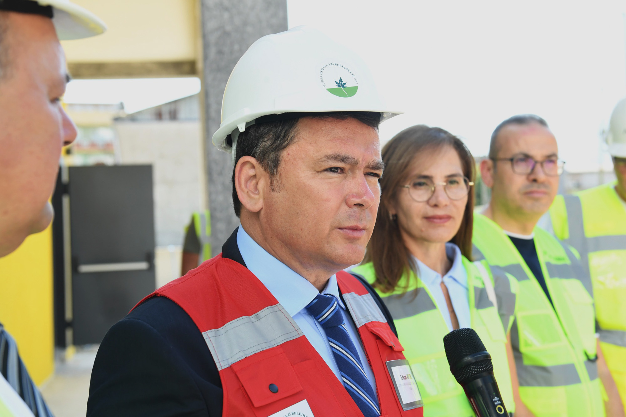 Osmangazi’de kreş sayısı 7’ye ulaşıyor