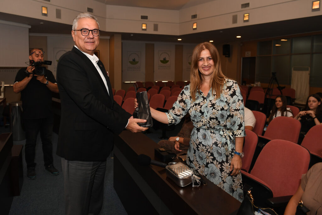 Kardeş İki Şehir Arasında Öğrenci Değişim Programı