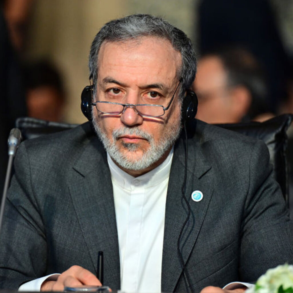 ABD ve İran yeniden masaya dönüyor