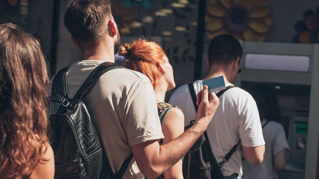 Arkasındakiler itince 400 milyon TL kazandı