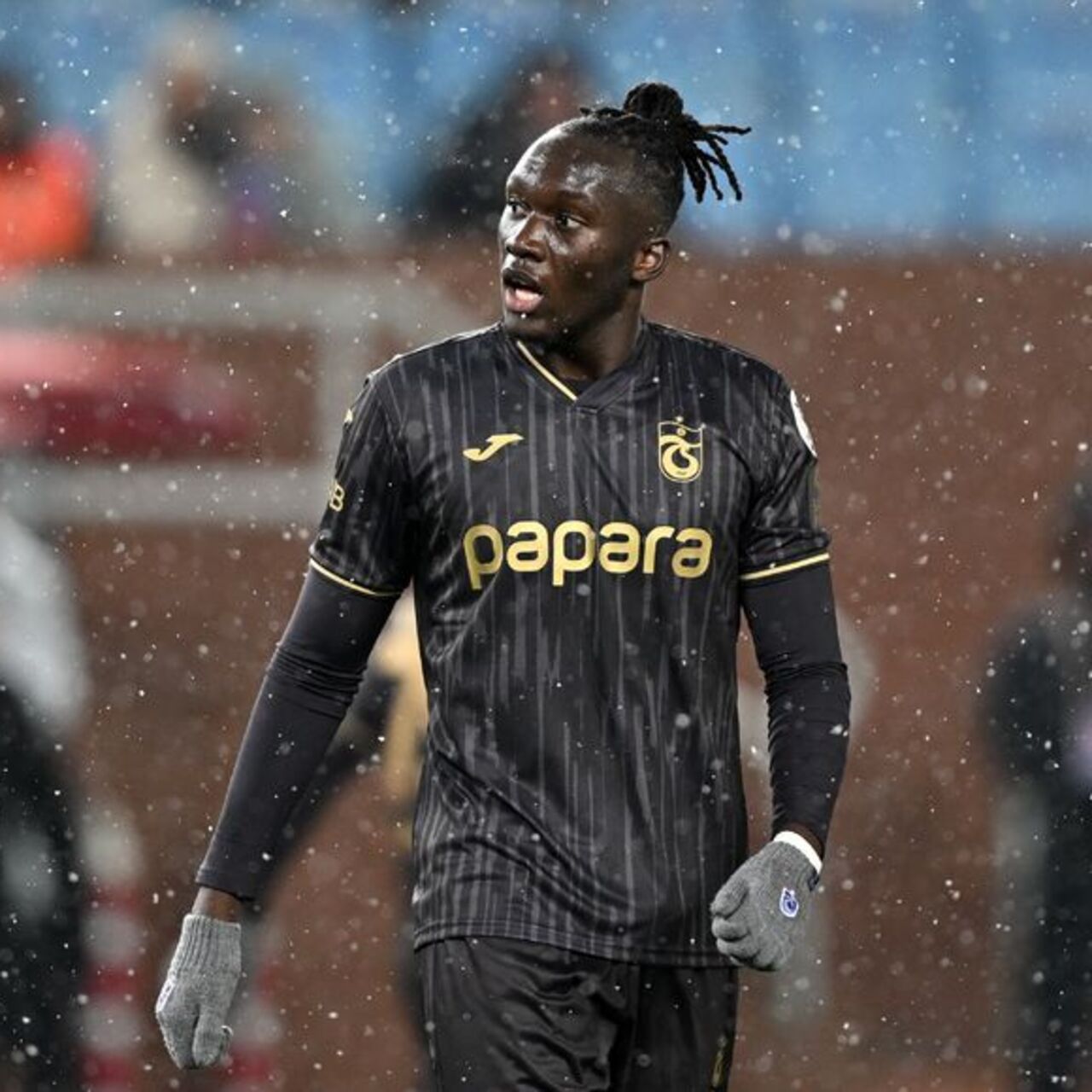 Batista Mendy’e İspanya’dan talip!