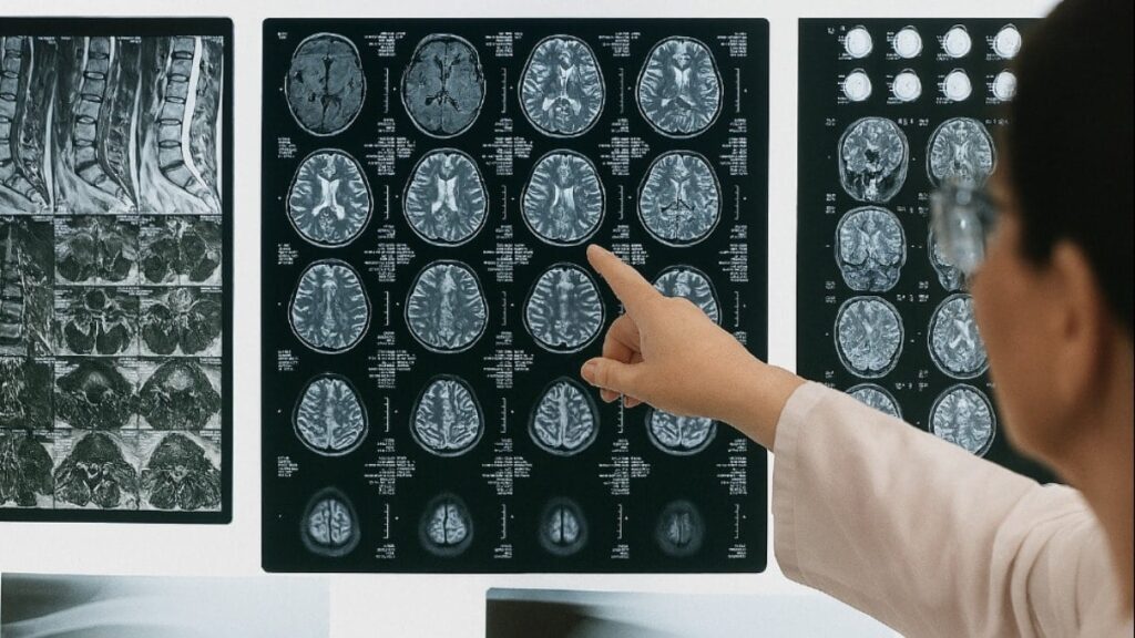 Çığır açan test bulundu! Yaşlılık hastalığını orta yaşta tespit ediyor