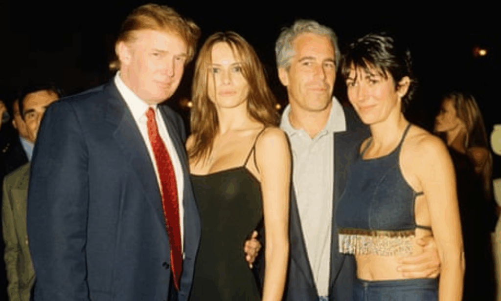 Çocuk fuhuş çetesi lideri Epstein’in ortağına sınırlı dokunulmazlık tanındı