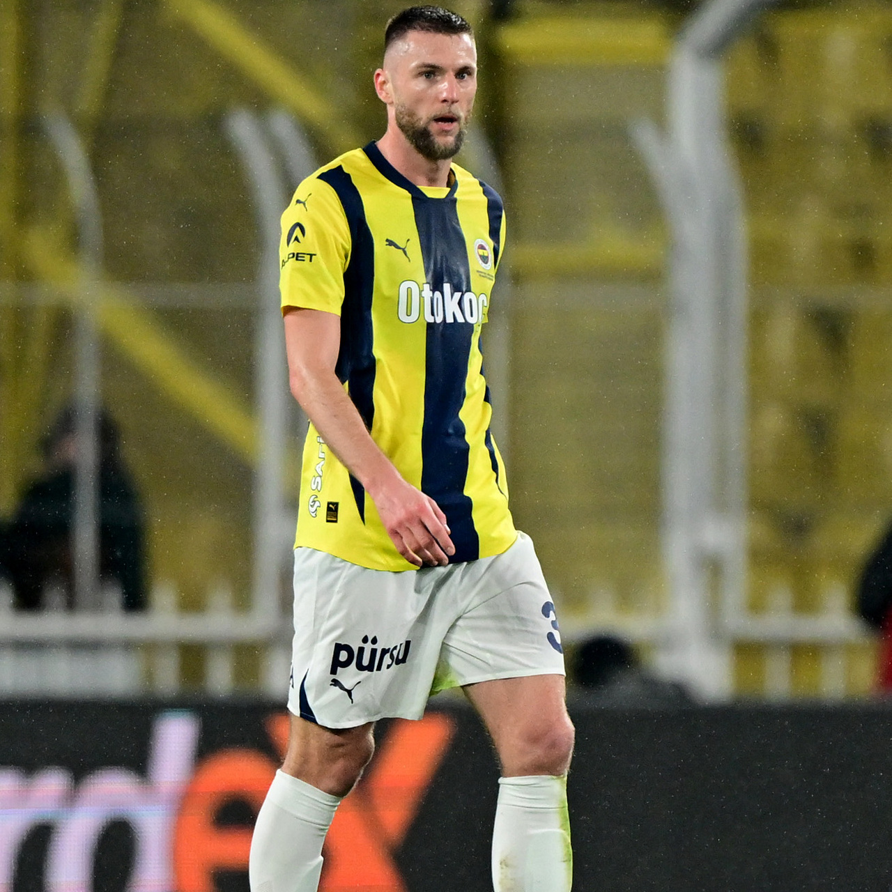 Fenerbahçe, Milan Skriniar ile anlaştı!