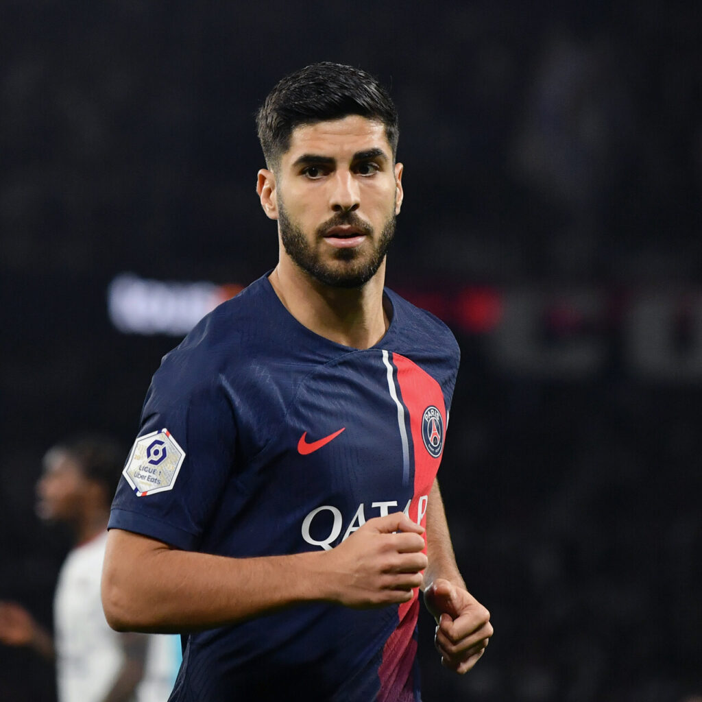 Fenerbahçe’ye kötü haber: Asensio