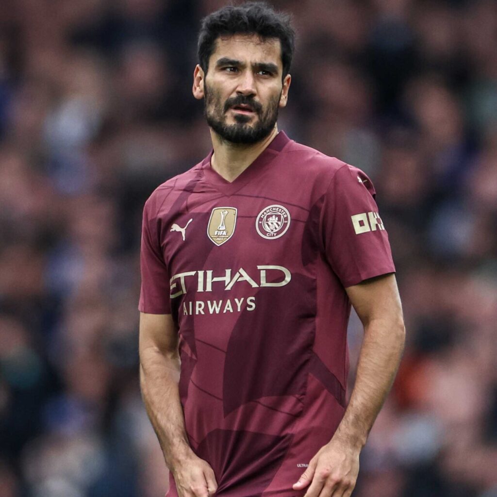 G.Saray’a İlkay Gündoğan müjdesi!