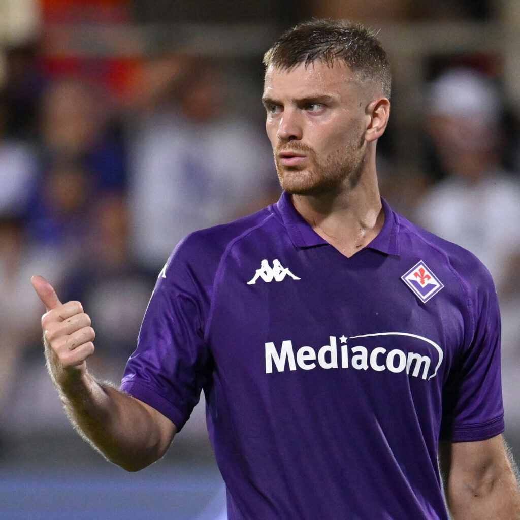 Galatasaray’a yeni Icardi!