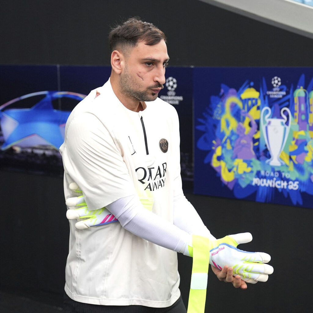 Galatasaray’dan Donnarumma bombası!