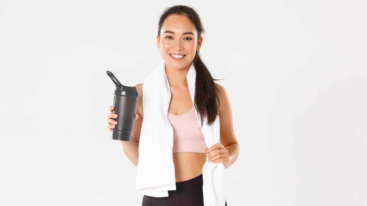 Herkes evdeki havluya sarıldı: 1 ayda 5 kilo verdiren Japon egzersizi dünyayı kasıp kavuruyor