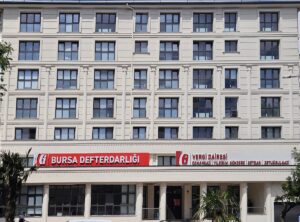 Otosansit Tahsilat Şubesi ile Setbaşı Hizmet Binasında Bulunan Ortak Vezneler Taşındı