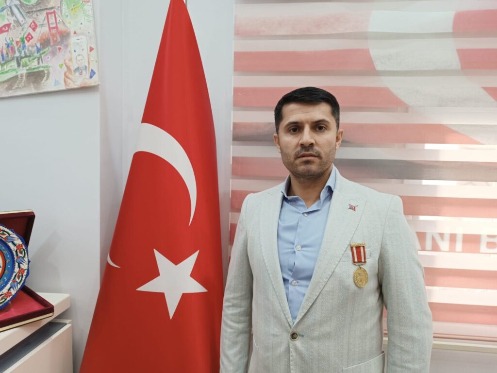 12 Şehidimiz İçin Lokma İkramı