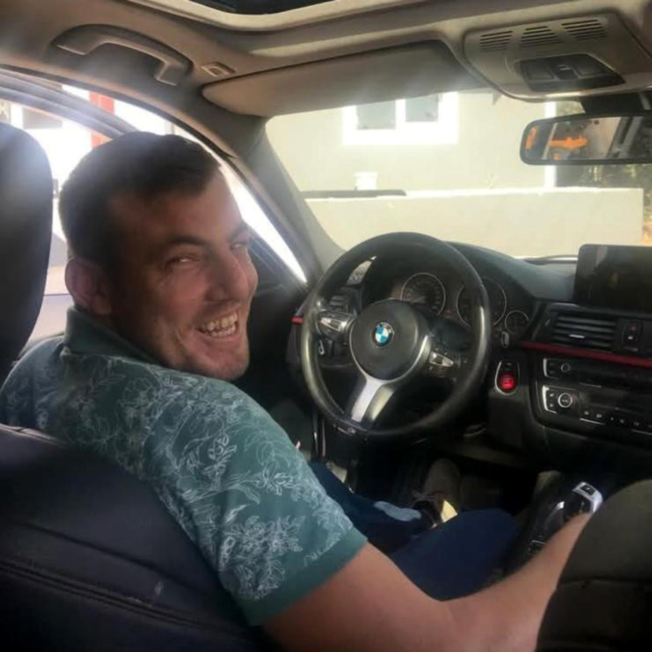 Katili polis söyledi!