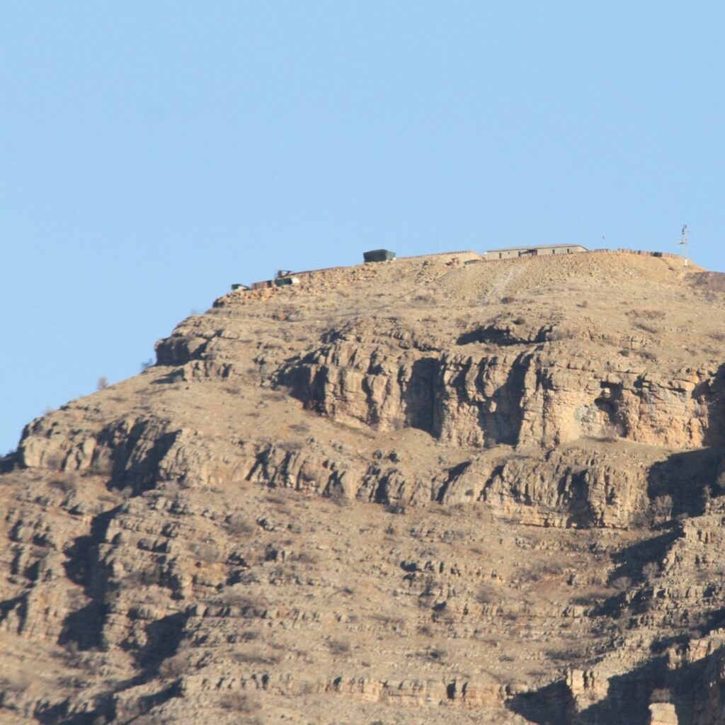 Metan gazı zehirlenmesinde 8 şehit!