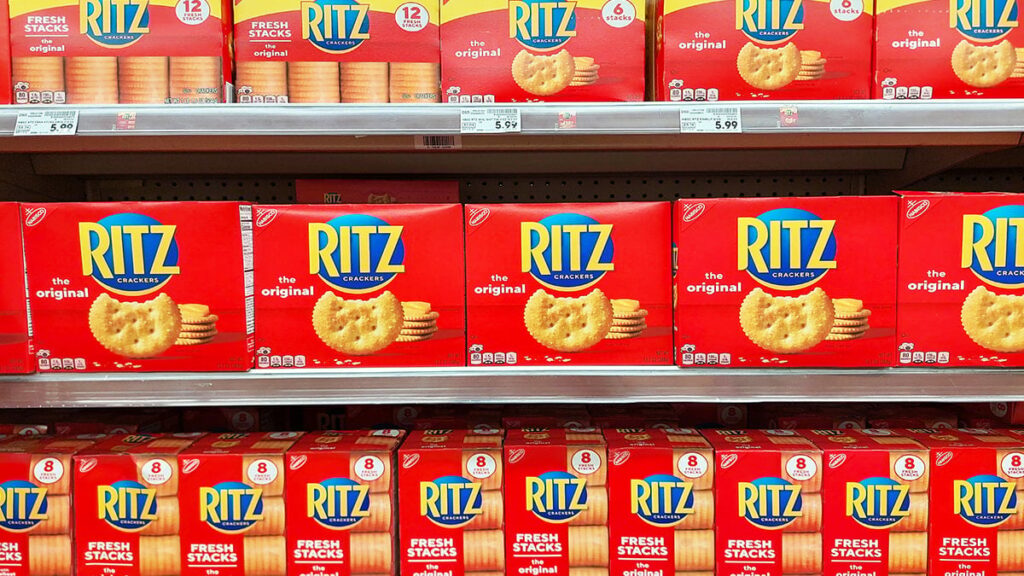 Milyonlarca paket geri çağrılıyor: Etikette büyük hata