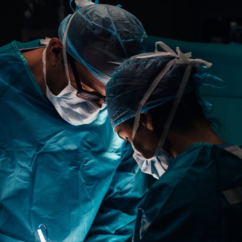 Ölü kalp yeniden çalıştırıldı