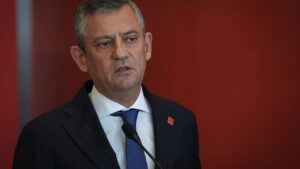 CHP’den Özel’in makam aracına yönelik iddialara yanıt: ‘Tetikçi’ detayı