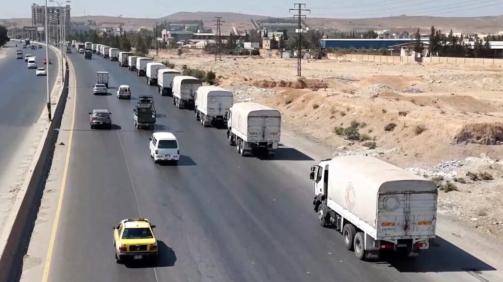 Paris görüşmeleri başarısız oldu: SDG silah bırakmayacak, Şam Süveyda’dan çıktı