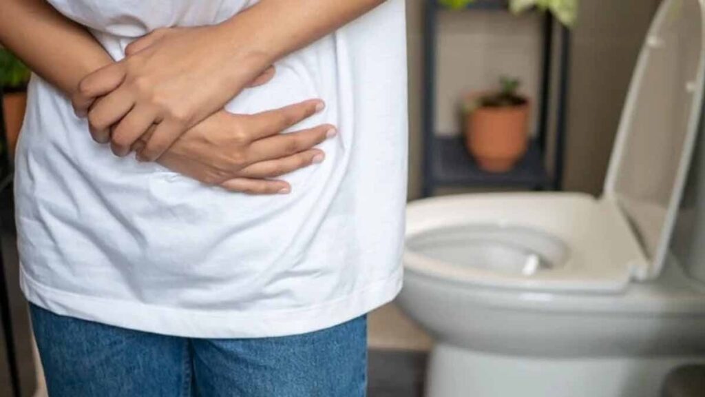 Sadece 5 tanesi kabızlığı bitiriyor! Bu kuruyemiş bağırsakları jet gibi çalıştırıyor