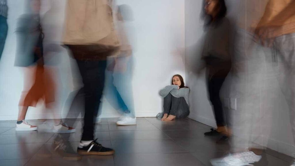 Saldırganlığın bilimsel nedeni dikkat çekti!