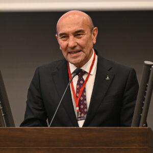 Soyer ile birlikte 137 kişi adliyede