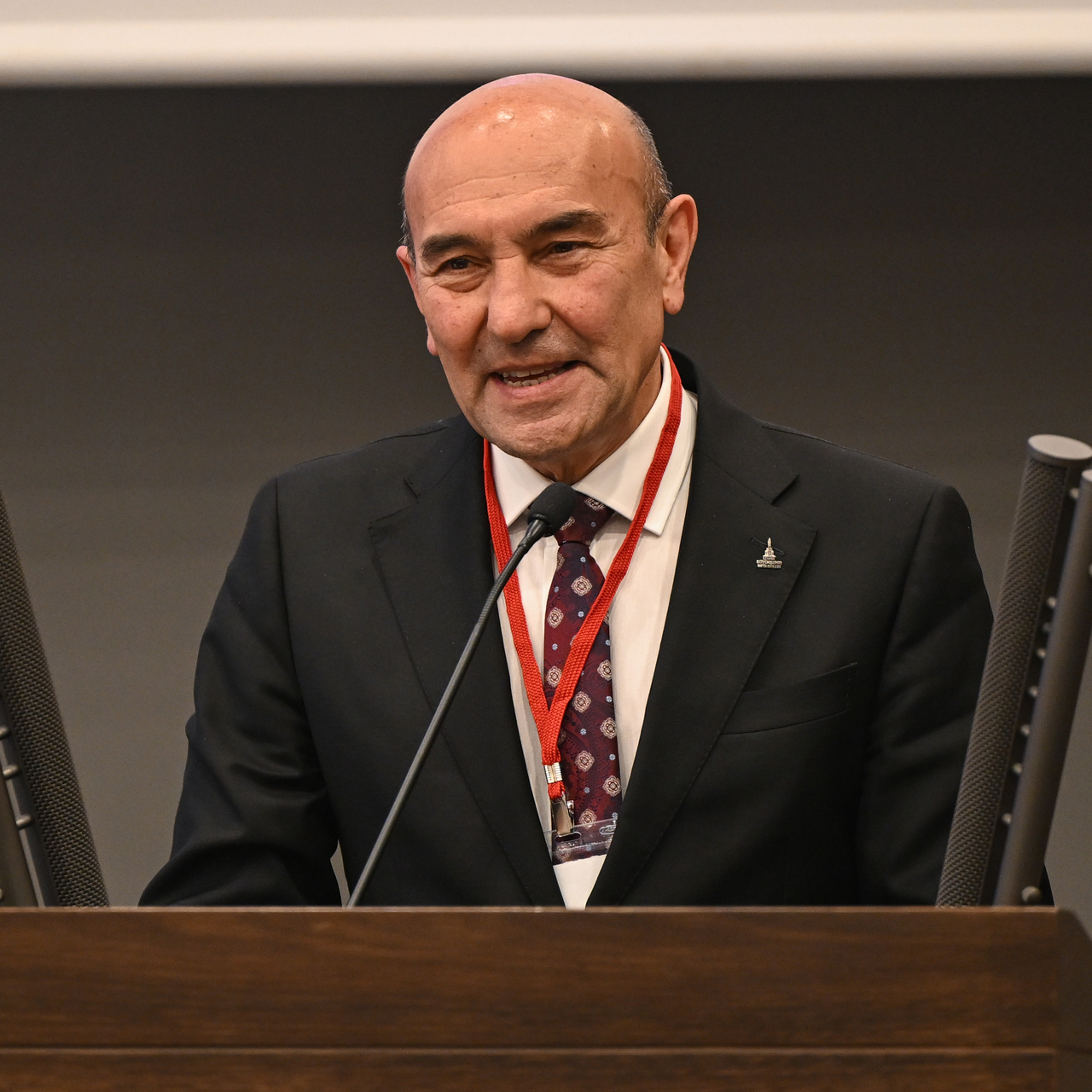 Soyer ile birlikte 137 kişi adliyede